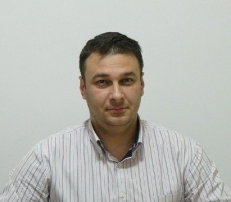Gheorghe, mesaj pentru noua conducere a PMP Constanţa
